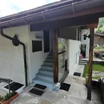 Tgesa Val By Interhome شقة سيدرن
