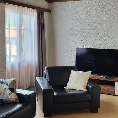 Tgesa Val By Interhome Lägenhet *