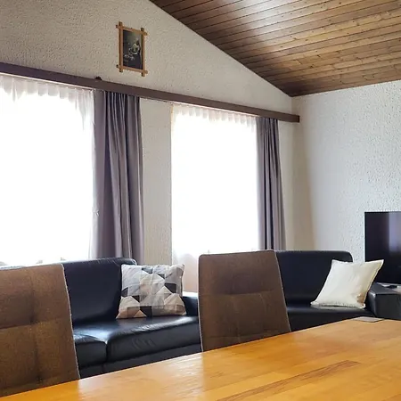 Tgesa Val By Interhome