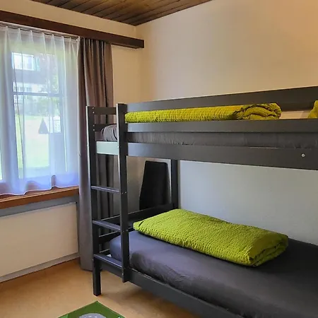 Tgesa Val By Interhome Lägenhet *