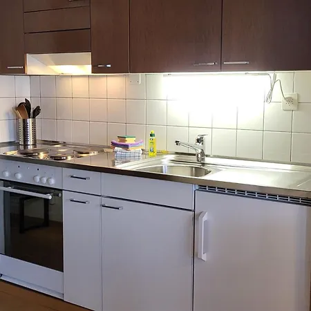 Tgesa Val By Interhome *