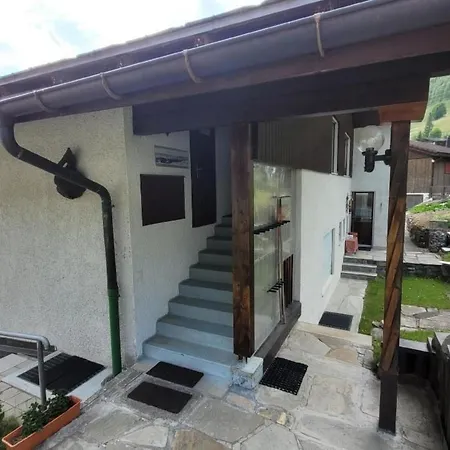 Tgesa Val By Interhome Appartement Sedrun