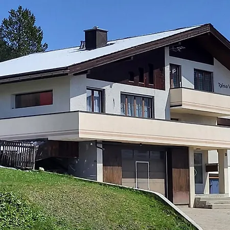 Appartement Tgesa Val By Interhome *