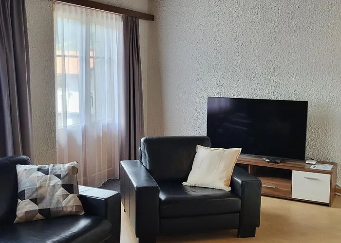 Tgesa Val By Interhome Lejlighed *